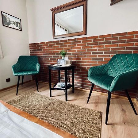 Pension Silvie Влашим Экстерьер фото