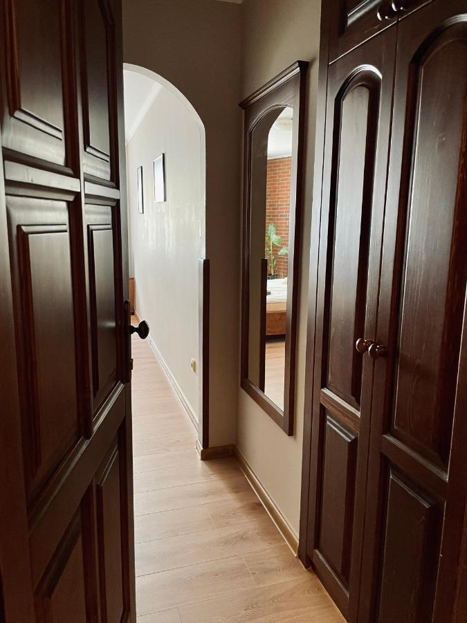 Pension Silvie Влашим Экстерьер фото